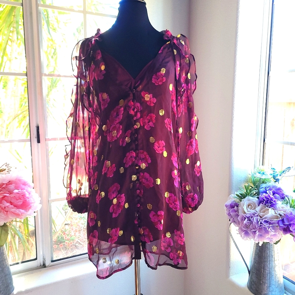 🍒EUC🍒 FL&L 2 PIECE SET